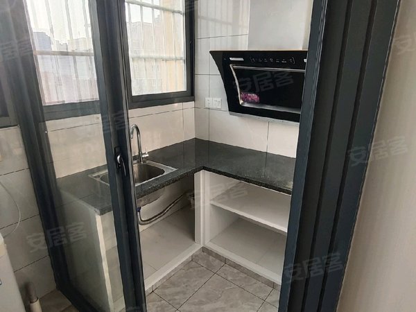 赣州章江新区章江路瑞恒家园瑞恒家园 1室0厅1卫出租房源真实图片