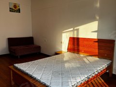 衢州柯城北区出租 世通华庭朝南公寓 民用水电 长租优先出租房源真实图片