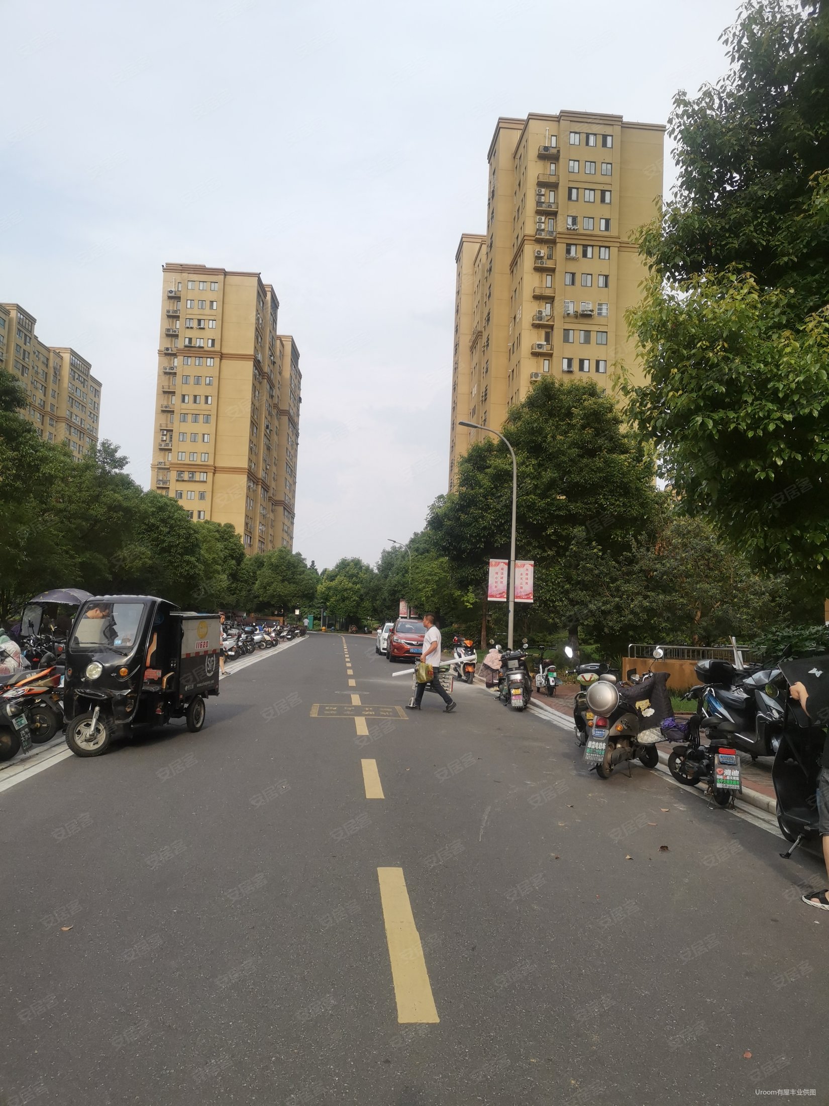 常州房产网>常州二手房>天宁二手房>茶山二手房>新乐花园>