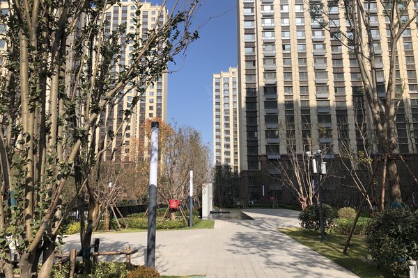 惠众丽景国际,东海一路,近北外环路-滨州惠众丽景国际二手房,租房