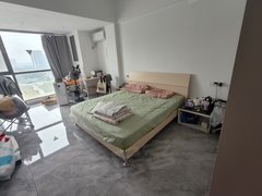 常州新北新桥新龙江城市广场 1室1厅1卫出租房源真实图片