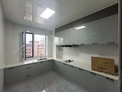 凤城步行街凤城其他首府三号院26楼50平年租一万五包物业费精装修拎包入住出租房源真实图片