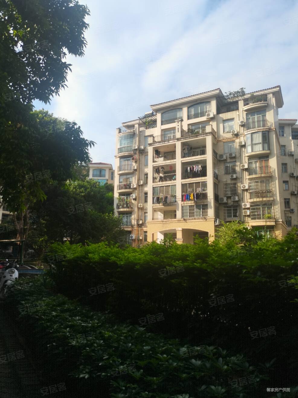 精装修 拎包入住,金河湾二手房,98万,4室2厅,2卫,143平米-柳州安居客