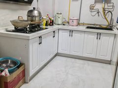 周口淮阳百家姓文化旅游城五彩社区 1室1厅1卫出租房源真实图片