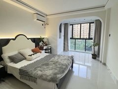 怀化鹤城城中价格便宜 市中心 中心市场 小区房 停车购物方便 可月付出租房源真实图片