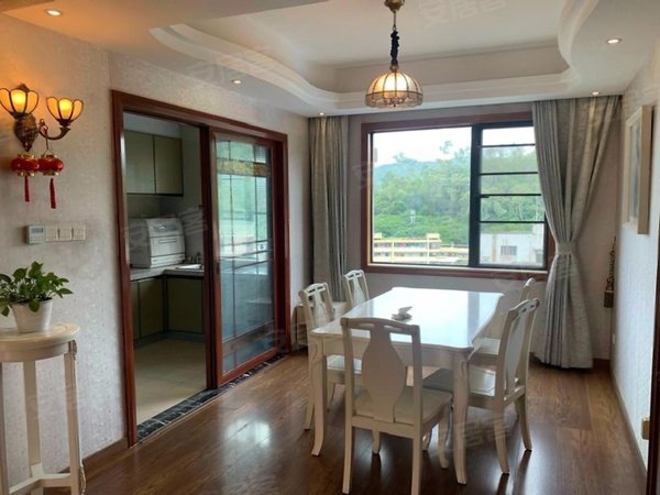 深圳福田下梅林咏山名苑便宜急租咏山名苑好房型 不会让你白跑出租