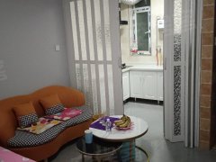 巴音郭楞库尔勒开发区电梯小公寓，温馨舒适，长期短期均可出租房源真实图片