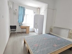 商丘睢阳万达广场万达 旁 单间出租 可短租 配套设施齐全 随时看房出租房源真实图片