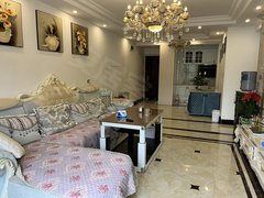 铜仁碧江碧江城区五杠一小区精装修楼层好,拎包入住出租房源真实图片
