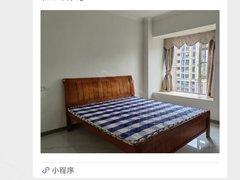 武汉洪山欢乐谷天丰花园 4室2厅2卫出租房源真实图片