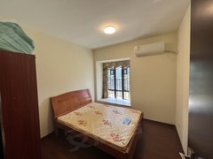 韶关武江新城区巨巨巨笋的3房 保利大都会中诚花园 3台空调 拎包入住出租房源真实图片