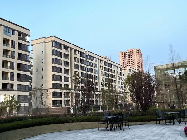 【多图】御华兰亭(二期),界石租房,御华兰亭(二期) 4室2厅2卫,巴南