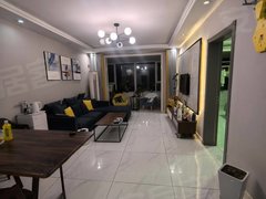 秦皇岛昌黎汇文街东山帝景高层2室，年租17000出租房源真实图片