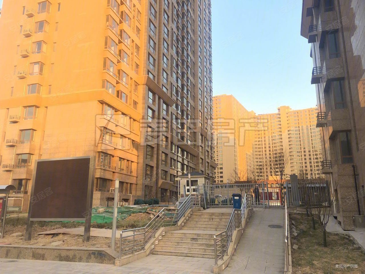 北苑奥森旁林奥嘉园方正一居高层观景看房方便