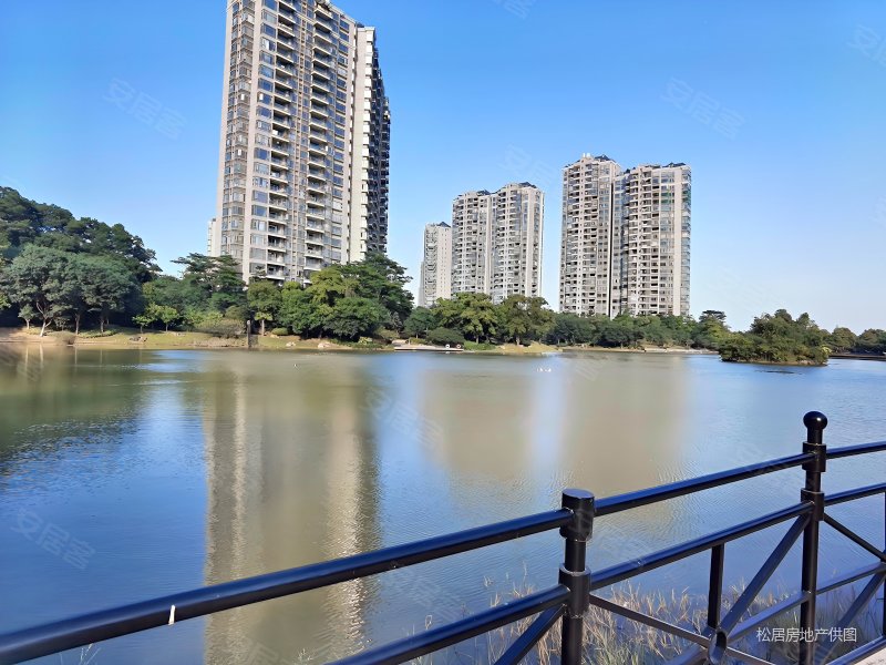 光大锦绣山河四期观园别墅