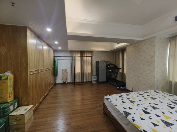 【多图】尚公馆,月亮岛租房,罐子岭地铁口 砂之船 尚公馆小区 整层