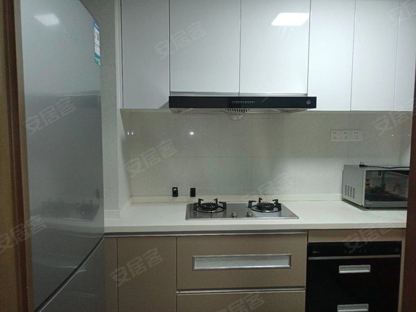 【多图】泉州保利城(二期b地块),城东租房,保利二期央玺b地块精装大三