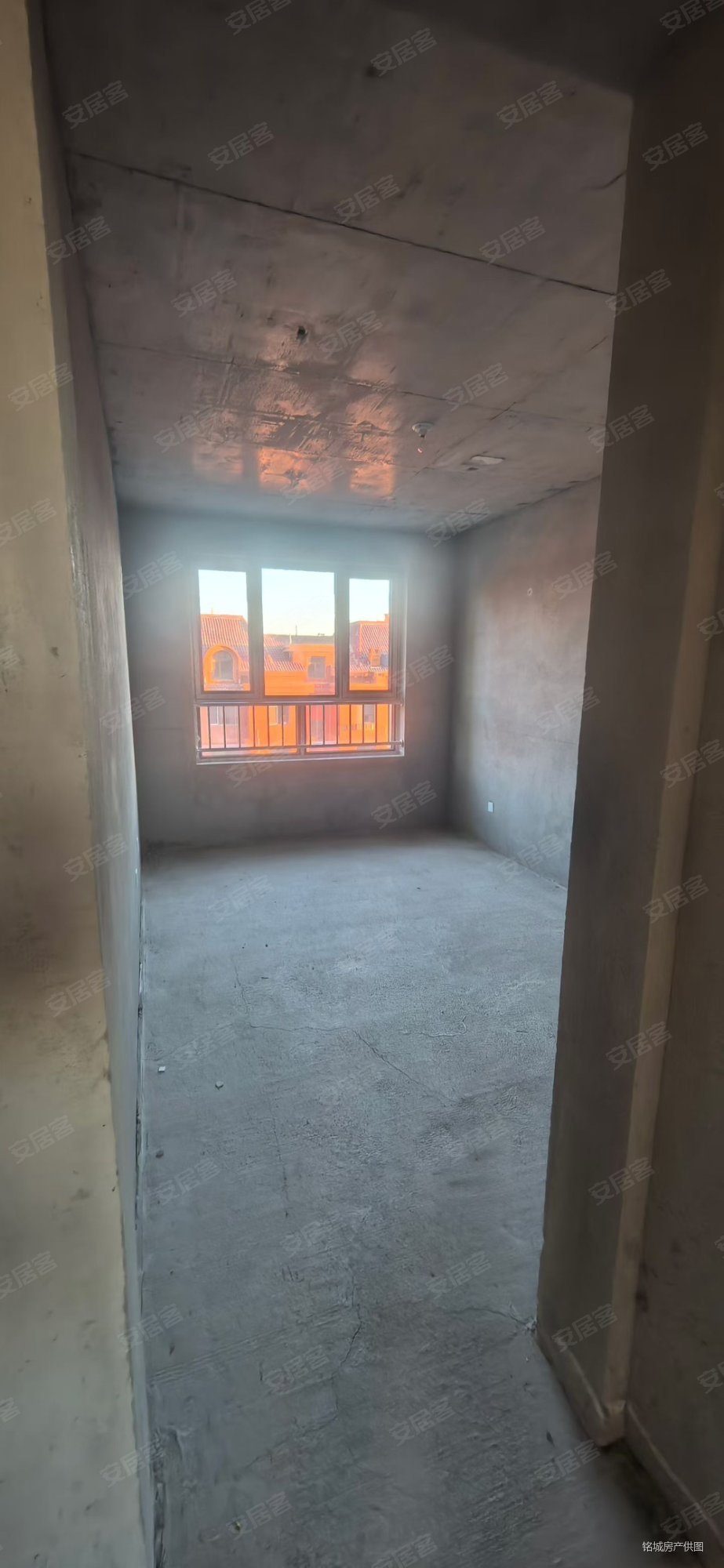 方悦名都3室2厅1卫141㎡南北70.5万