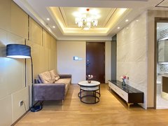 深圳龙岗爱联开发商统一精装交付的，房子保养很好，干净整洁。出租房源真实图片