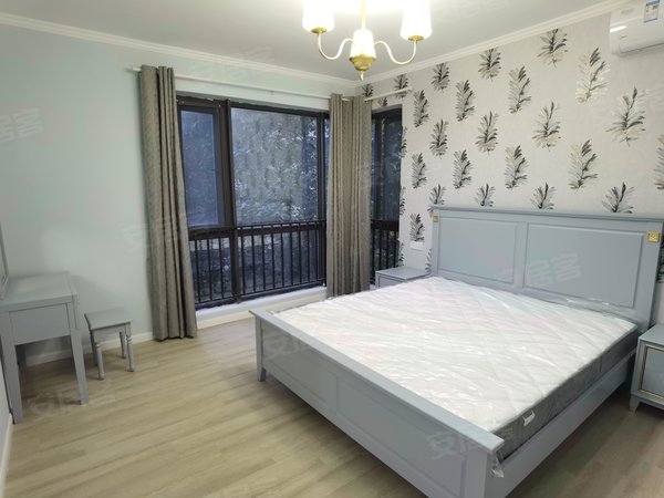 【多图】钱江彩虹城,彩虹城租房,钱江彩虹城 3室2厅2卫 149平 精装修