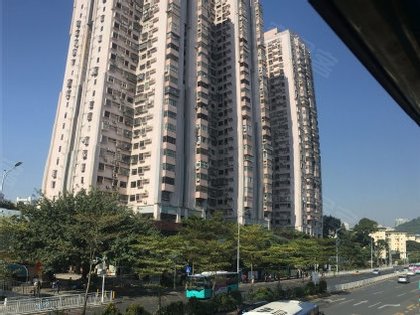 峰景台大厦