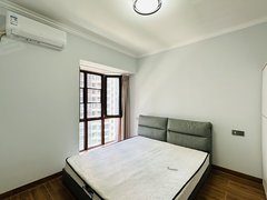 海口秀英西海岸可短租！急租！近肿瘤医院！远大商场！五源河学校！市政府！人大出租房源真实图片
