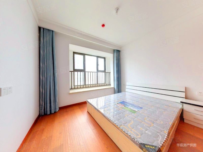 临地铁 次新房 医疗配套成熟 精装可拎包入住 带电梯,中建锦绣城六期