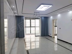 阜阳太和晶宫购物中心望和新城 4室1厅2卫出租房源真实图片