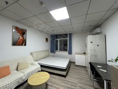 青州青州城区泰华城近泰华精装海天公寓出租出租房源真实图片