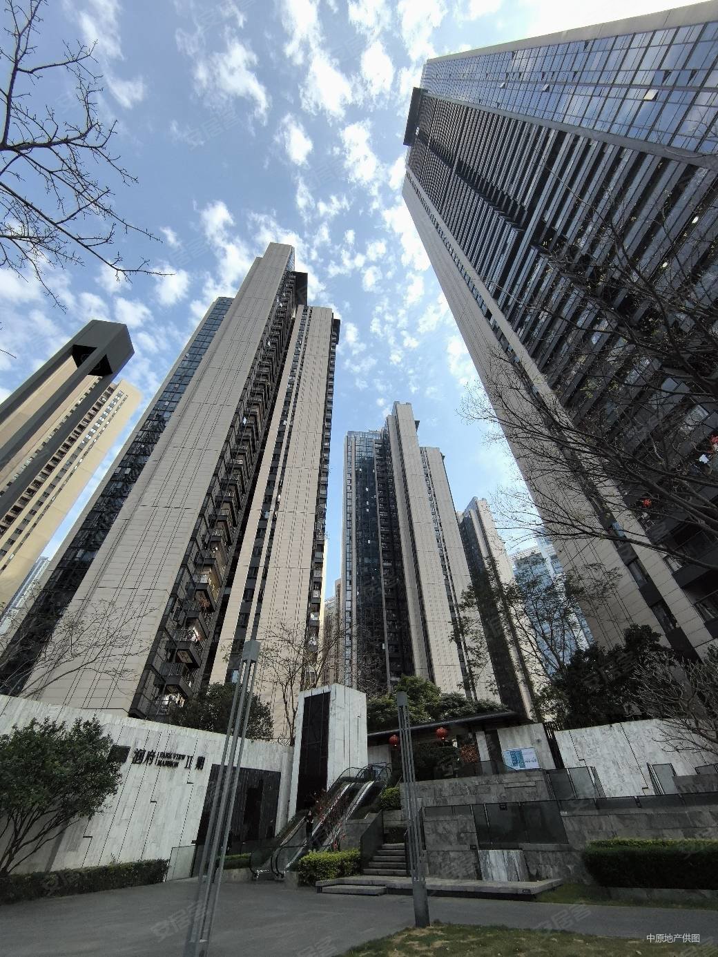 华润城润府二期