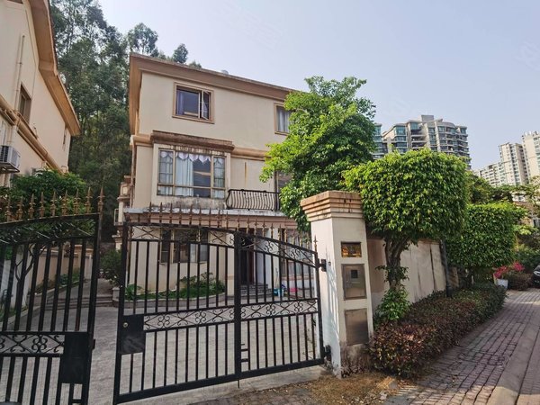 广州番禺广州雅居乐广州雅居乐花园雅湖居(别墅)广州雅居乐花园 看房