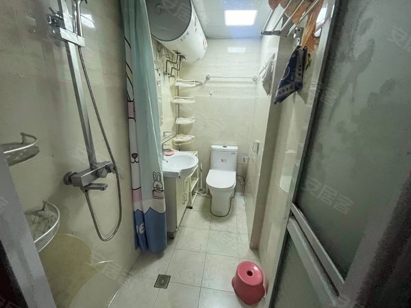 杭州上城湖滨枝头巷小区可短租~月付~枝头巷~湖滨银泰~龙翔桥地铁口合租好房出租房源真实图片