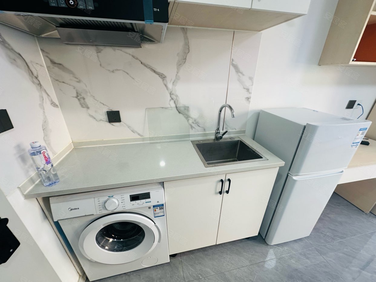 气象南里驋龥号公寓(商业) 整租！可月付！可短租！无中介！