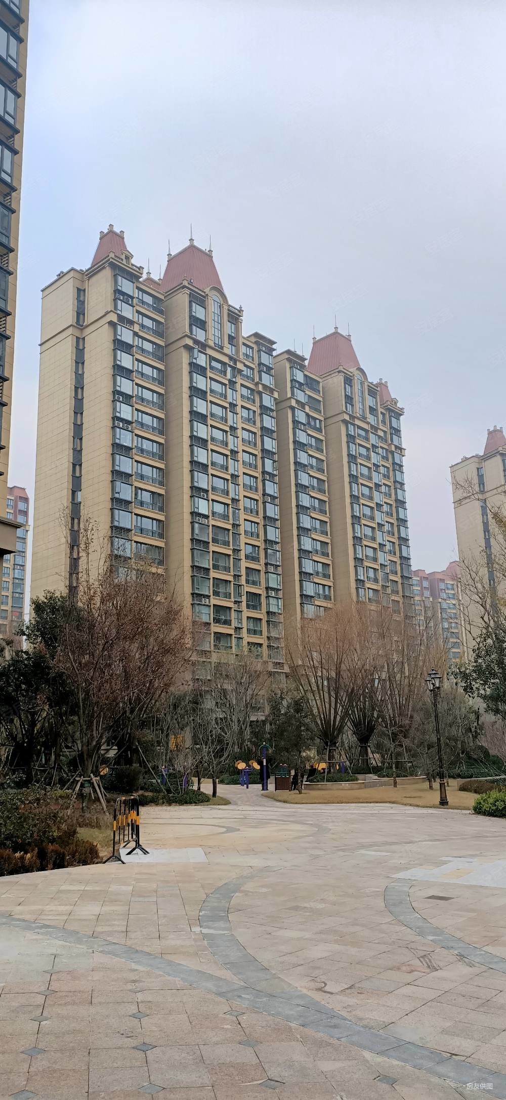 郑州房产网>郑州二手房>荥阳二手房>洞林湖二手房>恒大山水城一期>