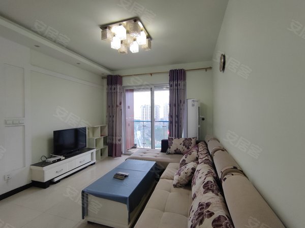 寸滩租房,轻轨站 海语江山 环境好 出入方便 生活便利,江北租房-重庆