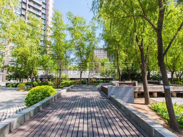 【多图】凤凰城(一期二期四期),三元桥租房,3室2厅 城