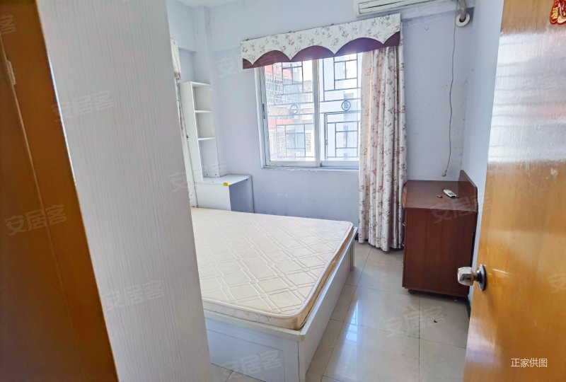 近地铁 刚需小三居,瑞宝花园二手房,250万,3室2厅,1卫,79平米-广州