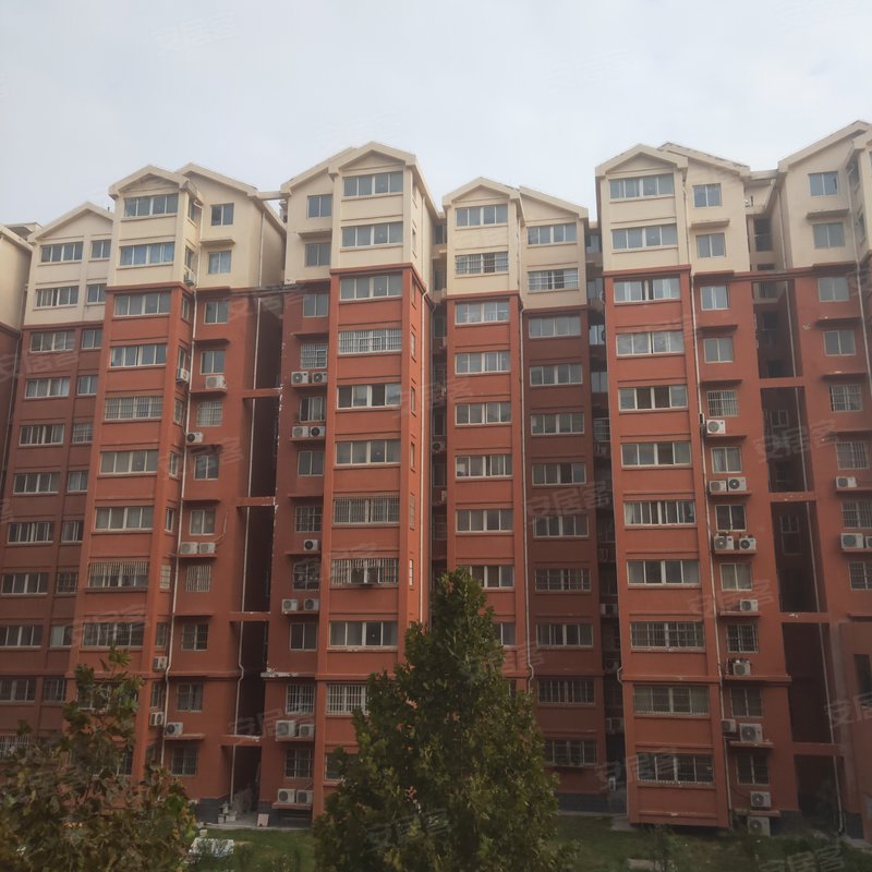 【龙城御园, 龙城御园小区详情,房价走势,房源,业主论坛】- 开封58