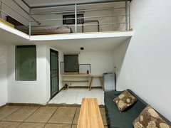 厦门思明东浦路火车站 万象城旁 复式loft 精装带阳台 采光好 家具齐全出租房源真实图片