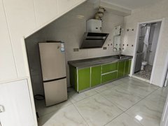 东台城东新区东台软件园出租 多套虹鼎万融城可短租 押一付一 押一付三出租房源真实图片