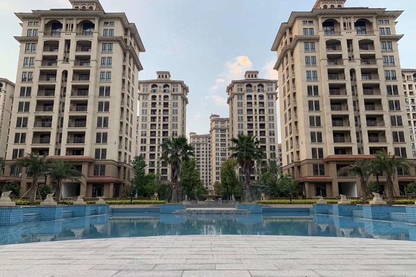 星汇半岛二期领域周边房产中介经纪人评价-湖州安居客