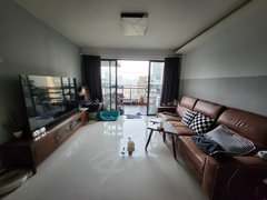 深圳布吉上水径茵悦之生花园(三期) 3室2厅2卫  电梯房 精装修出租房源真实图片