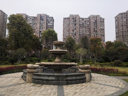 不足,格兰英郡怎么样,格兰英郡周边房产中介经纪人评价-嘉兴安居客