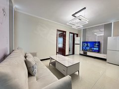 西安碑林体育场整租 体育场地铁口 小寨赛格商圈精装全配三室 可合租可整租出租房源真实图片