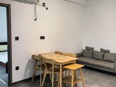 瑞安安阳瑞安商城包物业宽带 独立阳台 拎包入住 采光通透出租房源真实图片