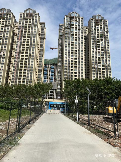 出入方便,藏珑华府二手房,140万,2室2厅,2卫,94.77平米-佛山安居客