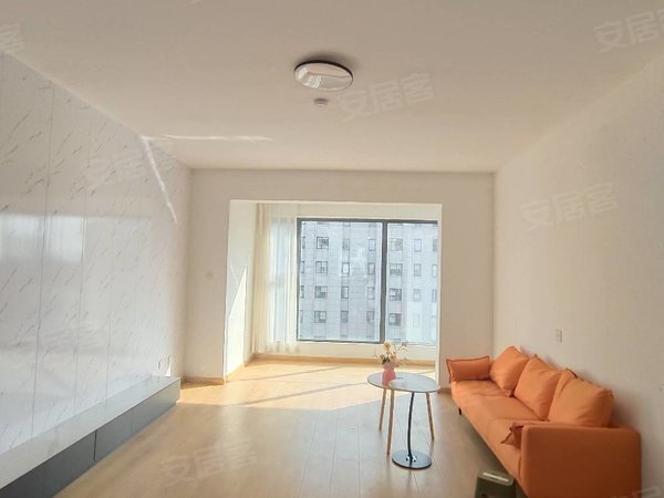 临沂罗庄盛能游乐园宝德熙园带车位储藏室 宝德熙园纯电梯洋房 四室