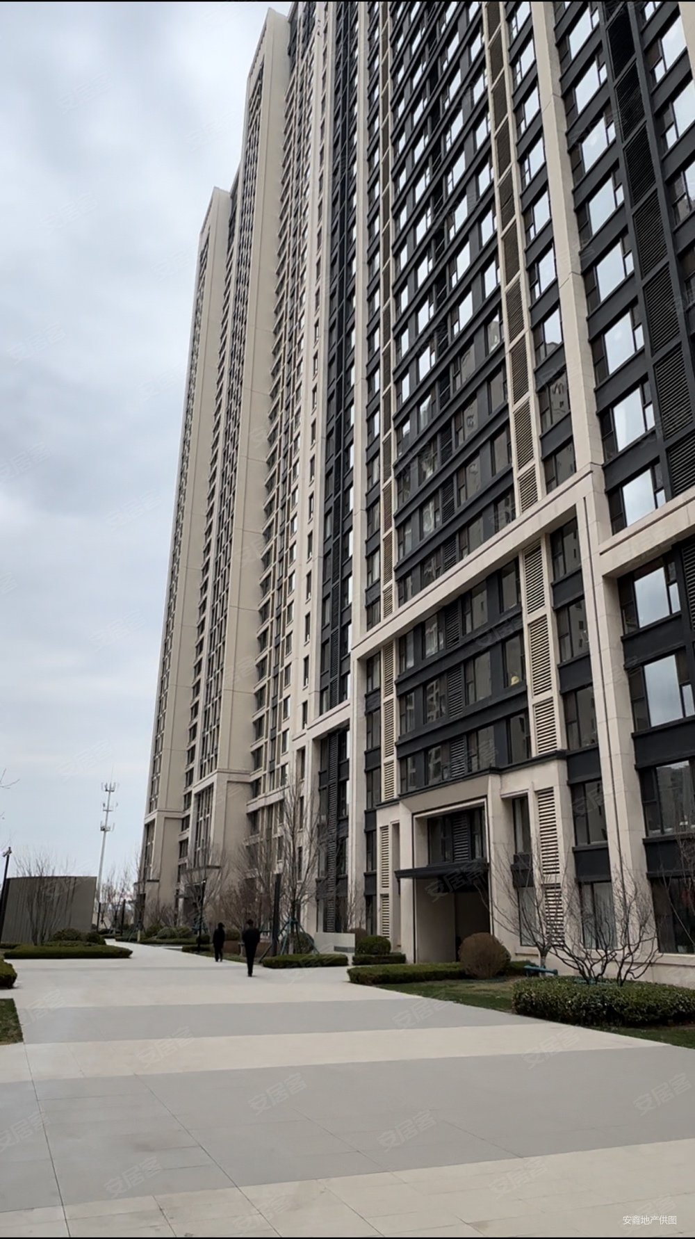 中海海港城三期