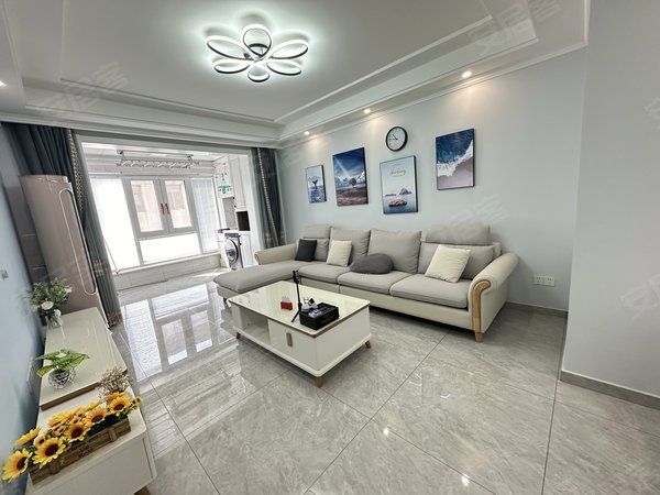 新上东区sm广场新妇幼医院佳源桂府中海玺园精装三房随看