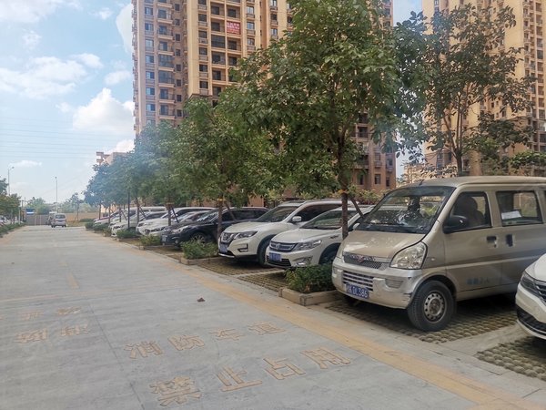 南宁兴宁区政府威宁世纪花城威宁世纪花城 新晋2房1500 随时看房 欢迎